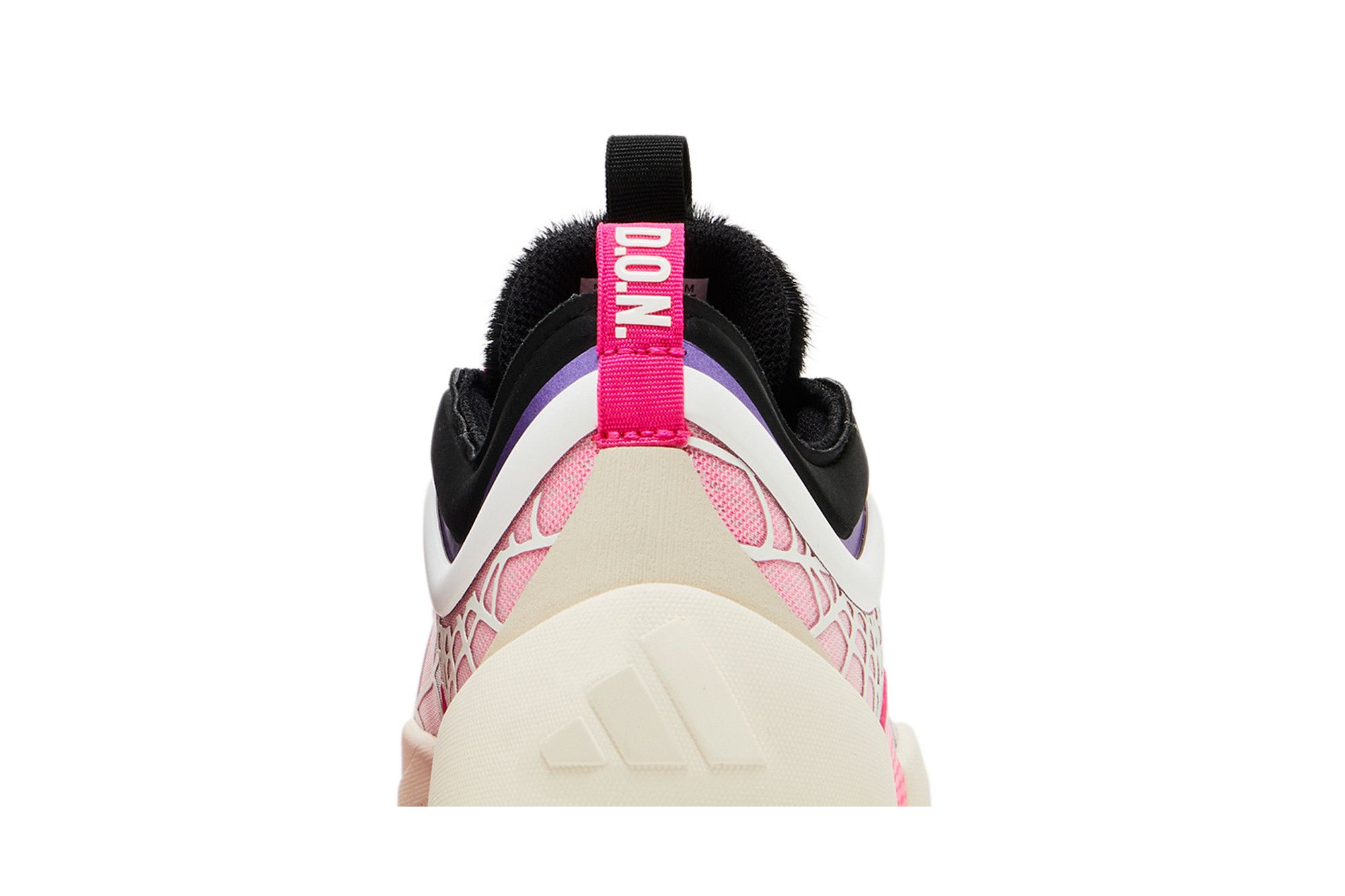 Buy D.O.N. Issue #6 'Spider' - IH3572 | GOAT