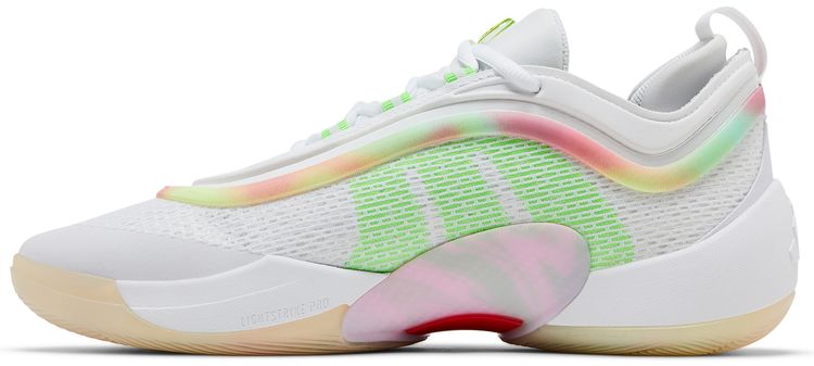 Haribo x adidas DON Issue 6 Cloud White