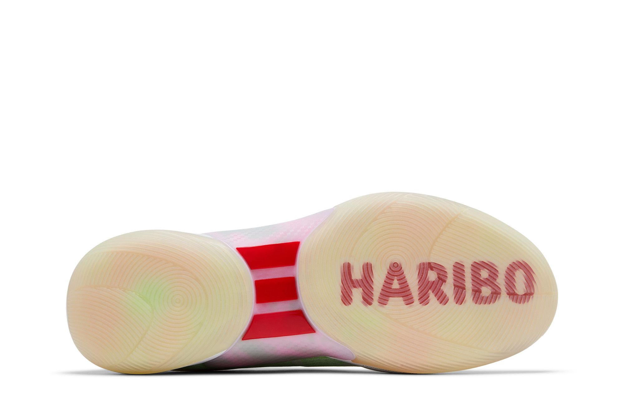 Buy Haribo x D.O.N. Issue #6 'Cloud White' - JH7918 | GOAT