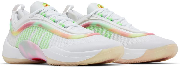 Haribo x adidas DON Issue 6 Cloud White