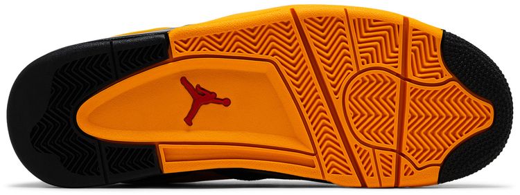 Air Jordan 4 RM Bruce Lee
