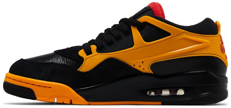 Air Jordan 4 RM Bruce Lee