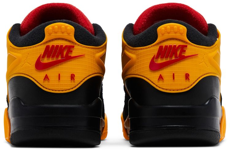 Air Jordan 4 RM Bruce Lee