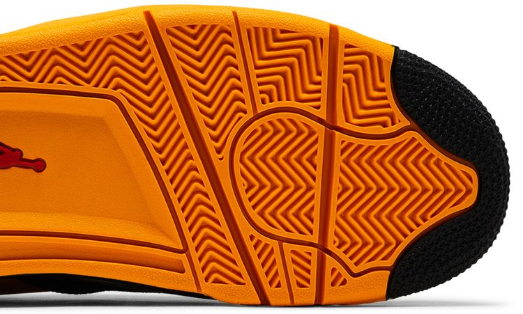 Air Jordan 4 RM Bruce Lee