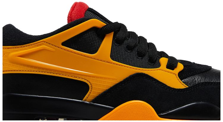 Air Jordan 4 RM Bruce Lee