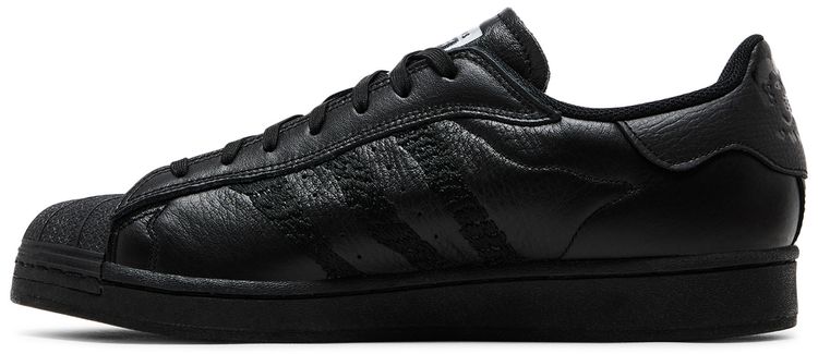 Unity x adidas Superstar ADV Unity Through Skateboarding