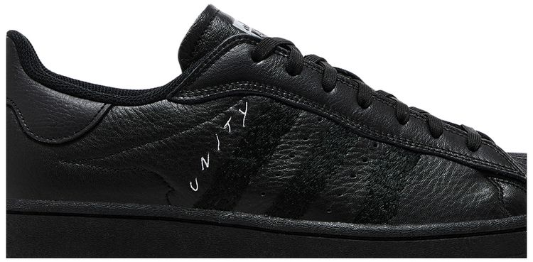 Unity x adidas Superstar ADV Unity Through Skateboarding