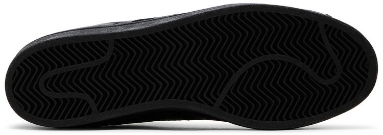 Unity x adidas Superstar ADV Unity Through Skateboarding