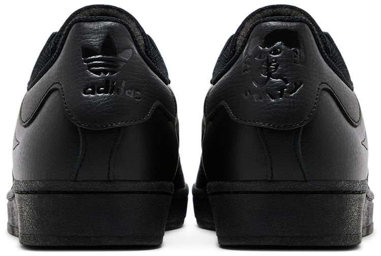 Unity x adidas Superstar ADV Unity Through Skateboarding