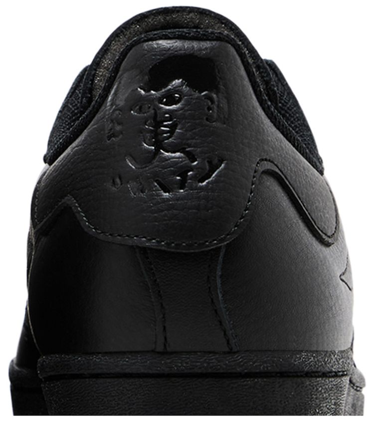 Unity x adidas Superstar ADV Unity Through Skateboarding