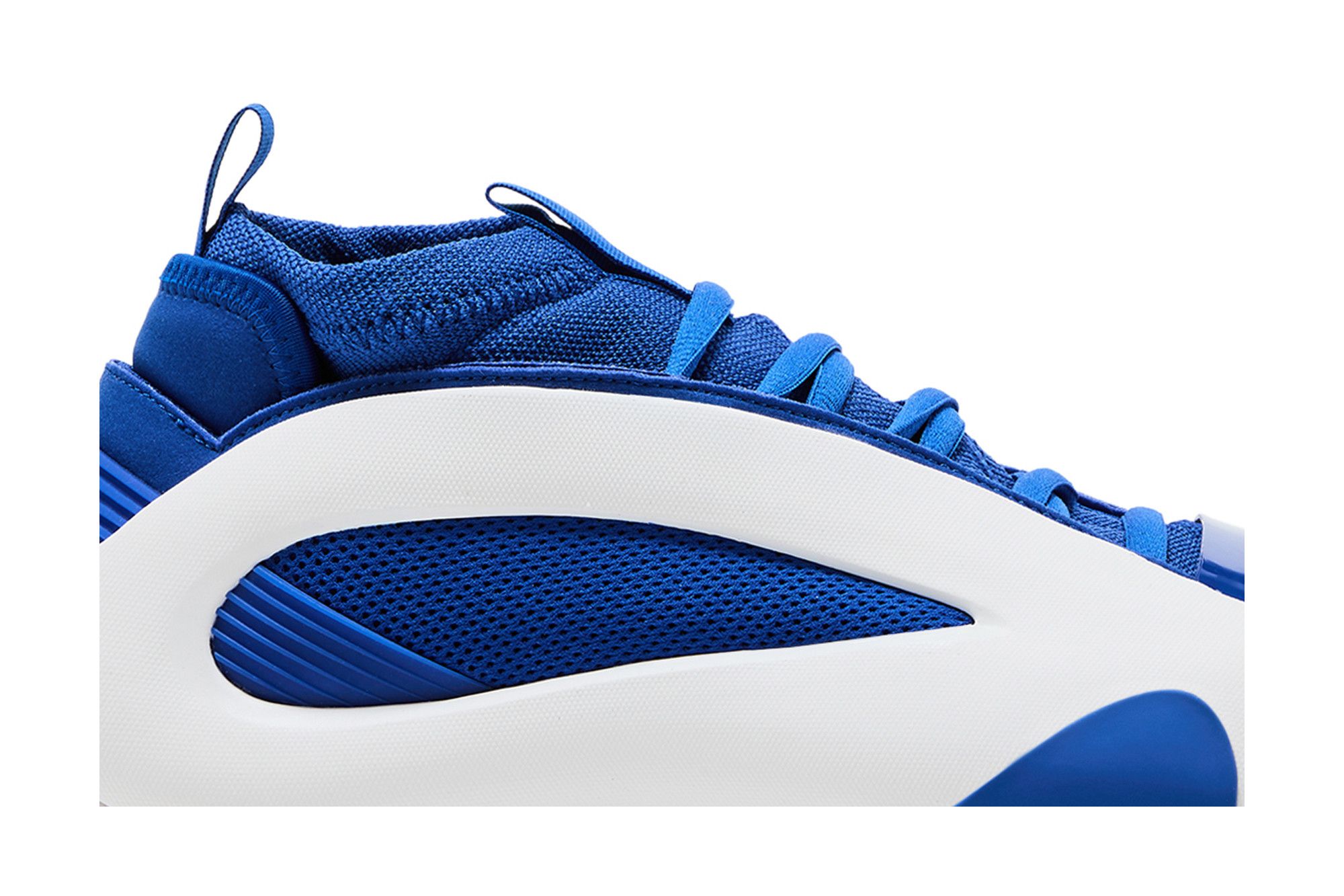Buy Harden Vol. 8 'White Polar Blue' - JP5442 | GOAT