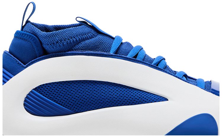 Harden Vol 8 White Polar Blue