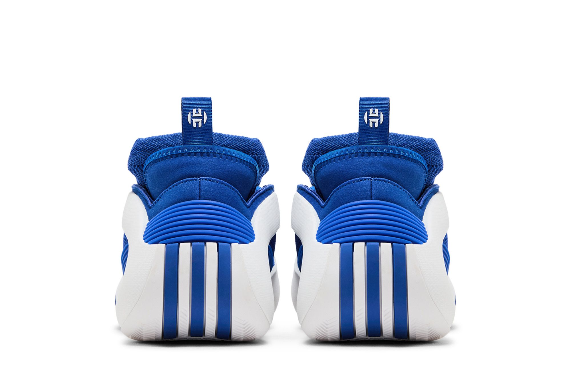 シューズ(男性用) adidas Harden Vol.8 blue adidas Harden Vol. 8 Blue Fusion IE2697