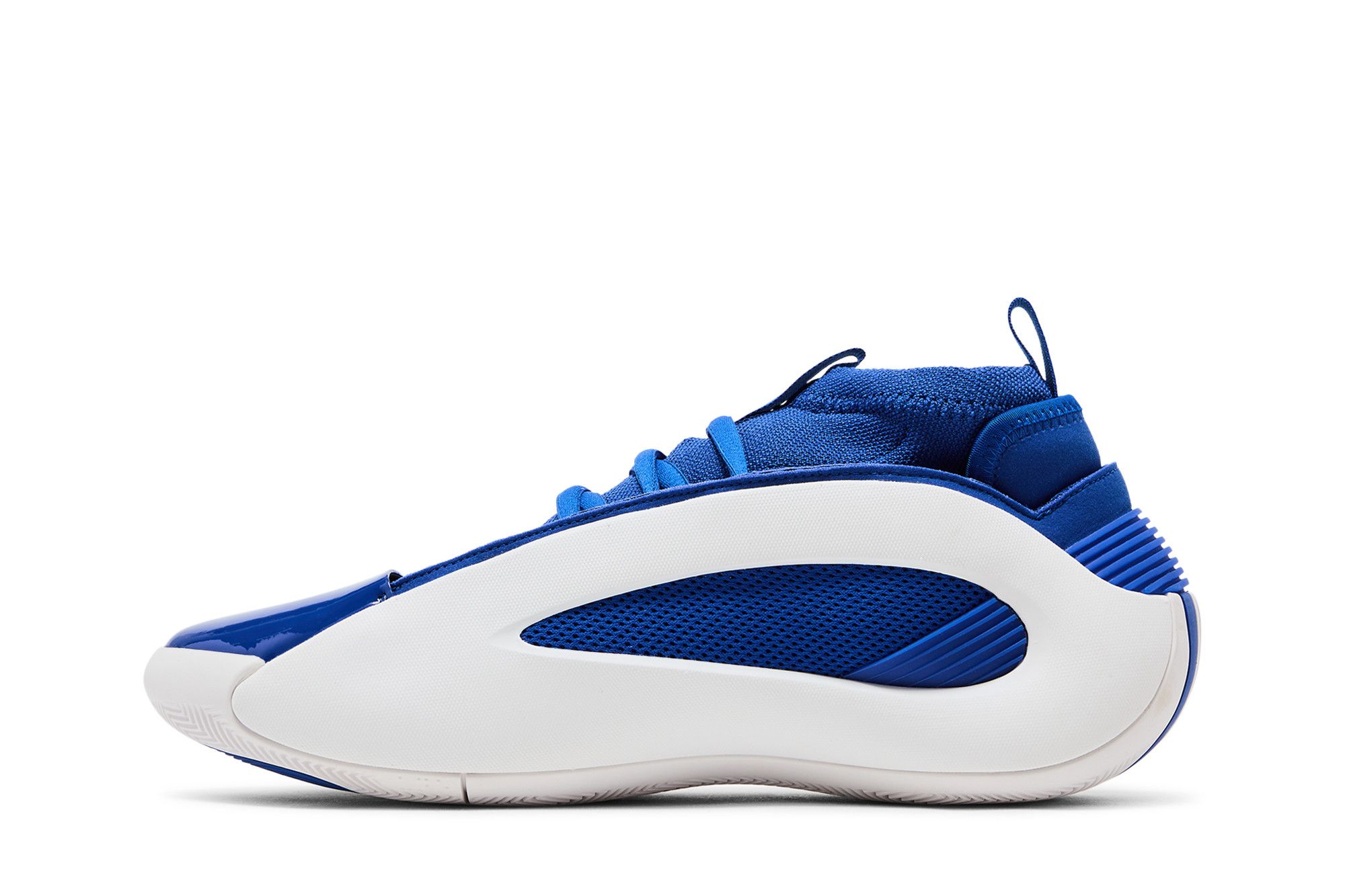 Buy Harden Vol. 8 'White Polar Blue' - JP5442 | GOAT