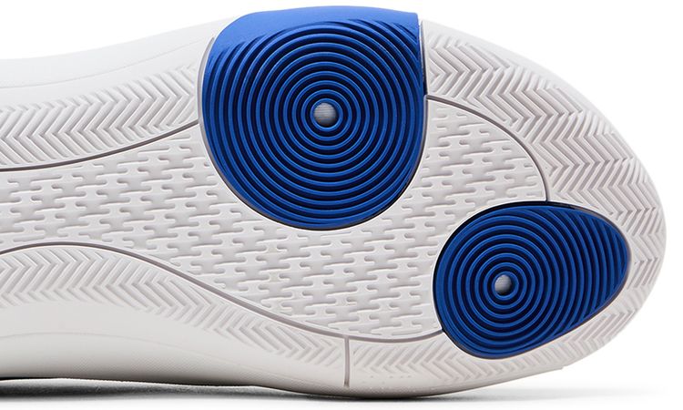 Harden Vol 8 White Polar Blue