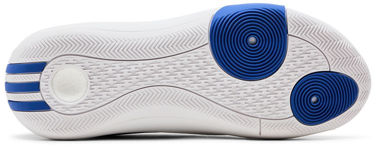 Harden Vol 8 White Polar Blue