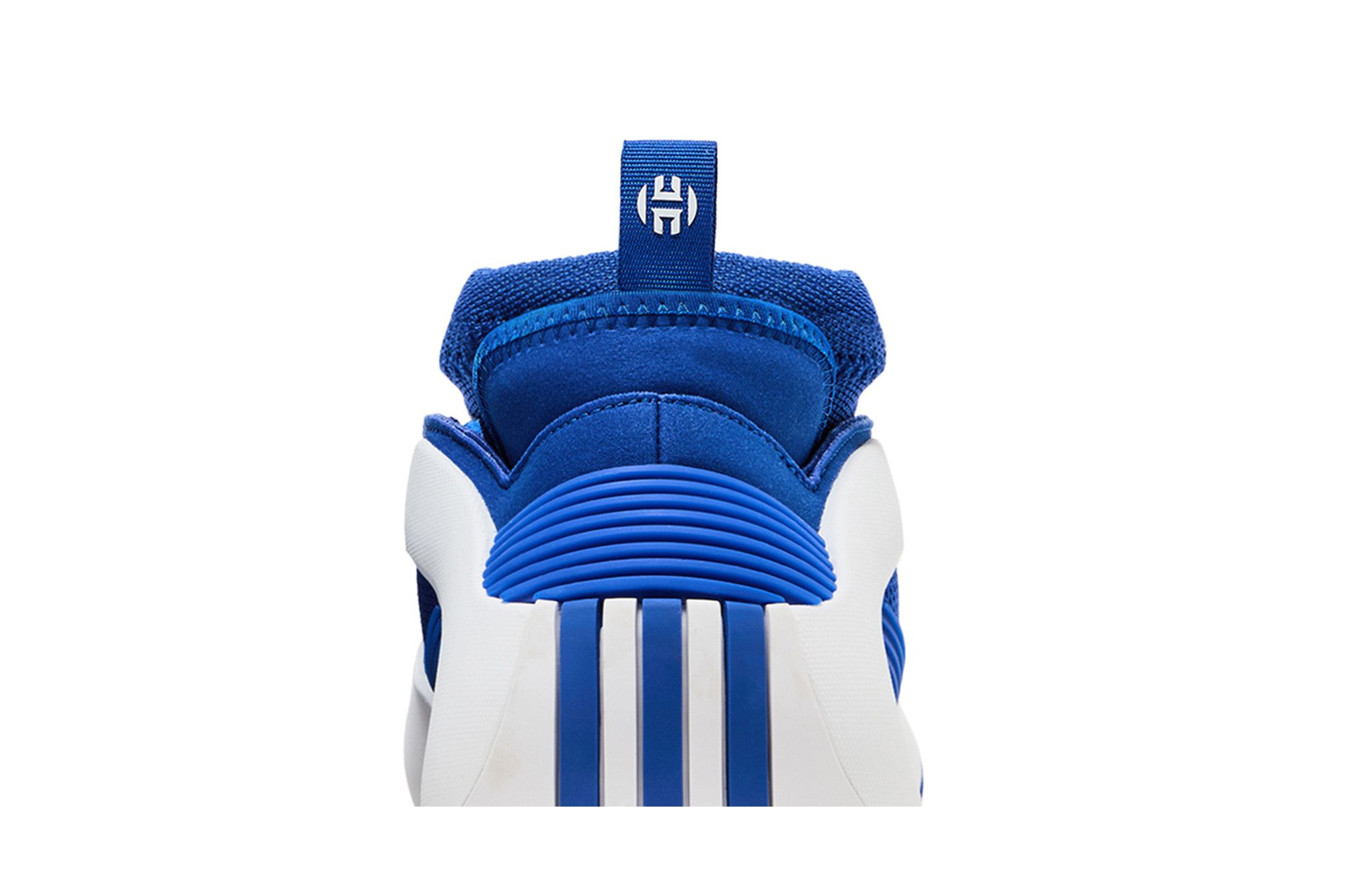 Buy adidas Harden Vol. 8 'White Polar Blue' - JP5442 | GOAT