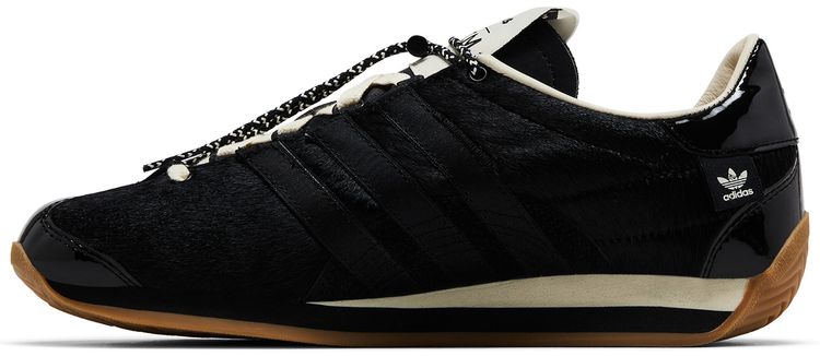 Song for the Mute x Country OG Pony Hair Pack   Black