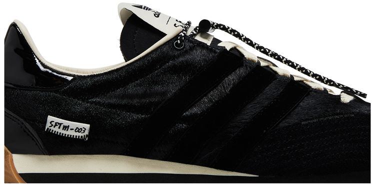 Song for the Mute x Country OG Pony Hair Pack   Black