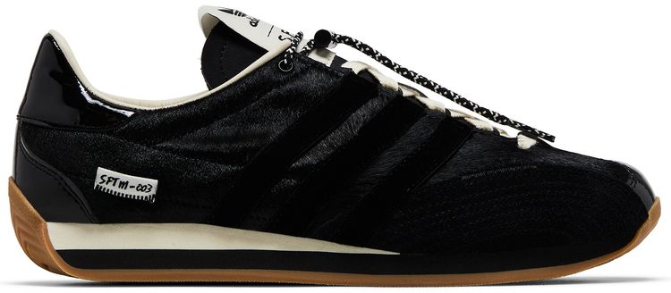 Song for the Mute x Country OG Pony Hair Pack   Black