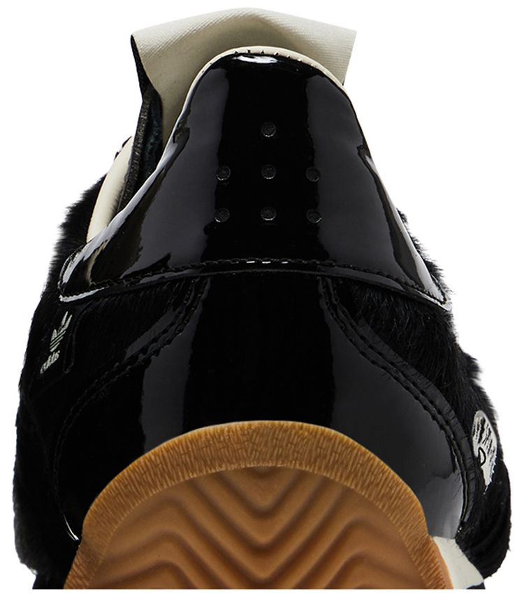 Song for the Mute x Country OG Pony Hair Pack   Black