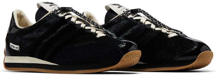 Song for the Mute x Country OG Pony Hair Pack   Black