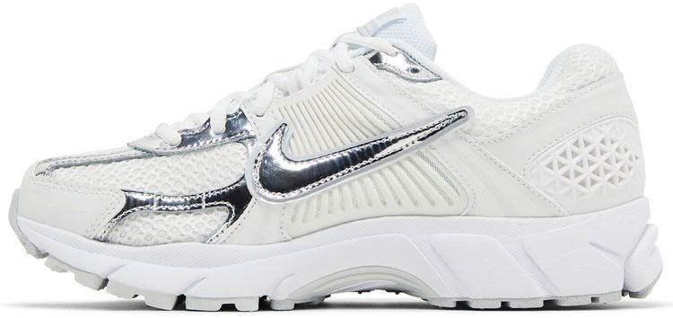 Wmns Air Zoom Vomero 5 Chrome Toe