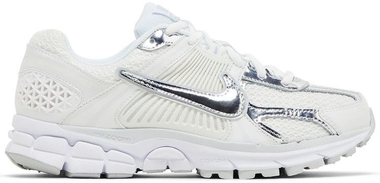 Wmns Air Zoom Vomero 5 Chrome Toe