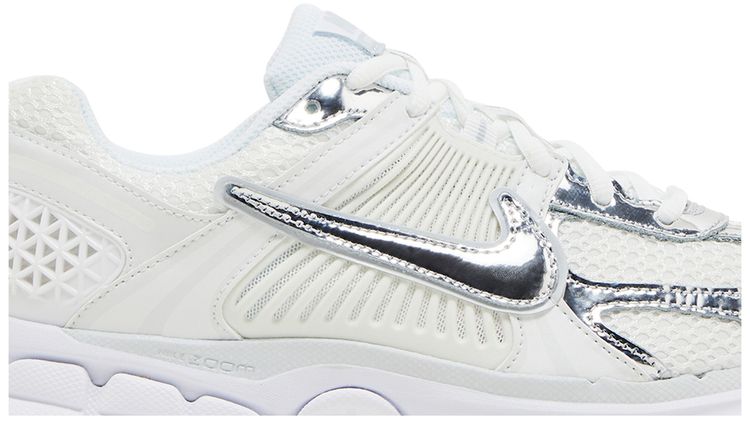 Wmns Air Zoom Vomero 5 Chrome Toe