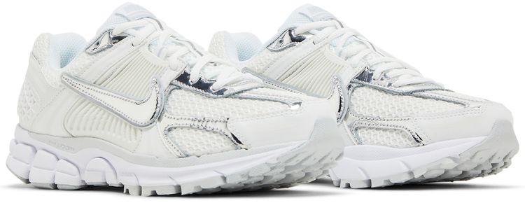 Wmns Air Zoom Vomero 5 Chrome Toe
