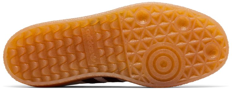 Adidas Wmns Sambae White Shadow Red