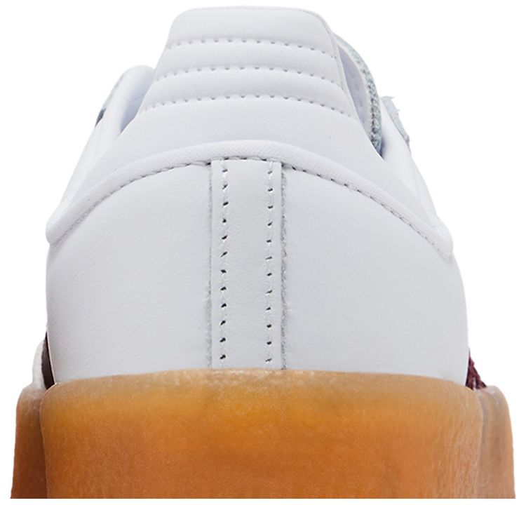 Adidas Wmns Sambae White Shadow Red