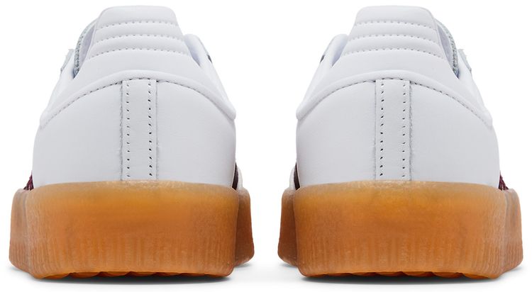Adidas Wmns Sambae White Shadow Red