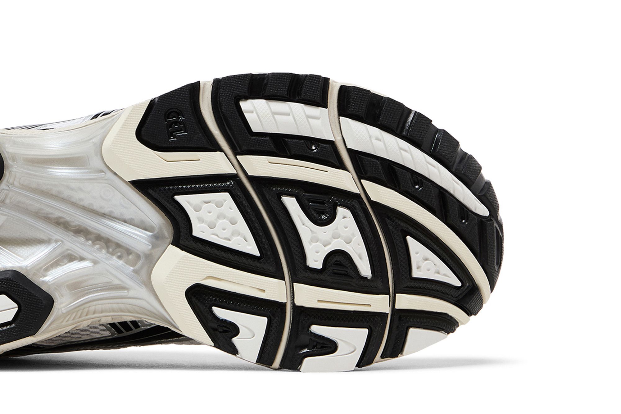 Buy ASICS Gel Kayano 14 'White Silver Black' - 1203A709 100 | GOAT UK