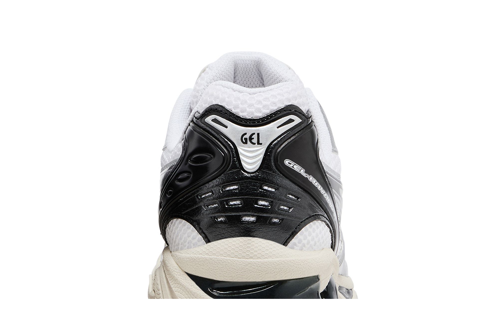 Buy ASICS Gel Kayano 14 'White Silver Black' - 1203A709 100 | GOAT NL