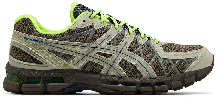 Bodega x ASICS Gel Kayano 20 Friends  Family