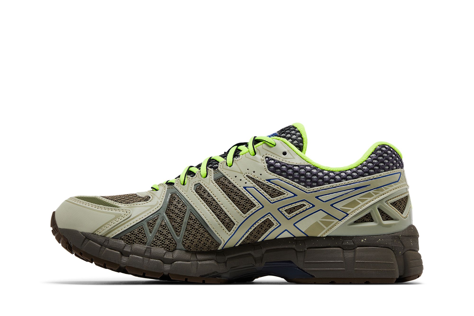 Buy Bodega x Gel Kayano 20 'Friends & Family' - 1203A621 200