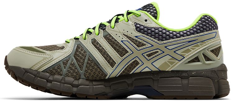 Bodega x ASICS Gel Kayano 20 Friends  Family