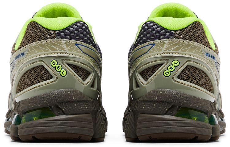 Bodega x ASICS Gel Kayano 20 Friends  Family