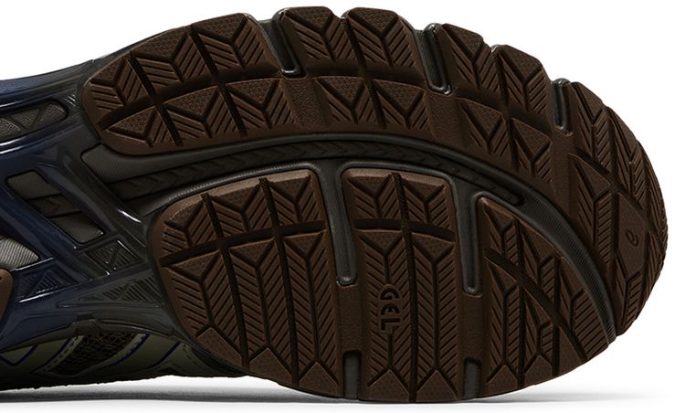 Bodega x ASICS Gel Kayano 20 Friends  Family