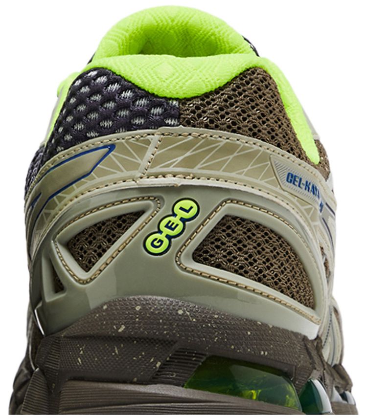 Bodega x ASICS Gel Kayano 20 Friends  Family