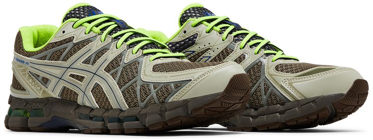 Bodega x ASICS Gel Kayano 20 Friends  Family