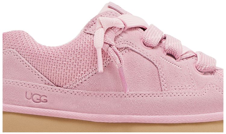 UGG Lo Lowmel Kids Pink Jade