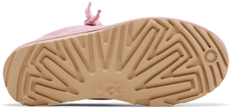 UGG Lo Lowmel Kids Pink Jade