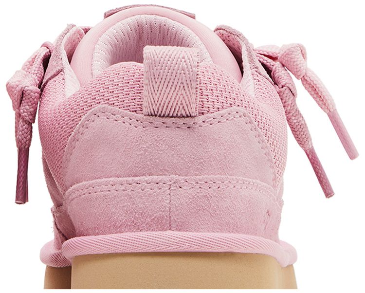 UGG Lo Lowmel Kids Pink Jade