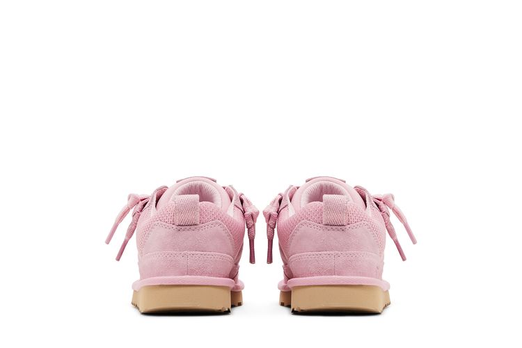 UGG Lo Lowmel Kids Pink Jade