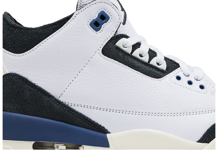 A Ma Maniere x Air Jordan 3 Retro OG SP For The Love