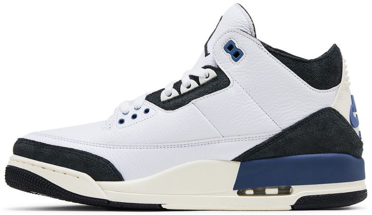 A Ma Maniere x Air Jordan 3 Retro OG SP For The Love