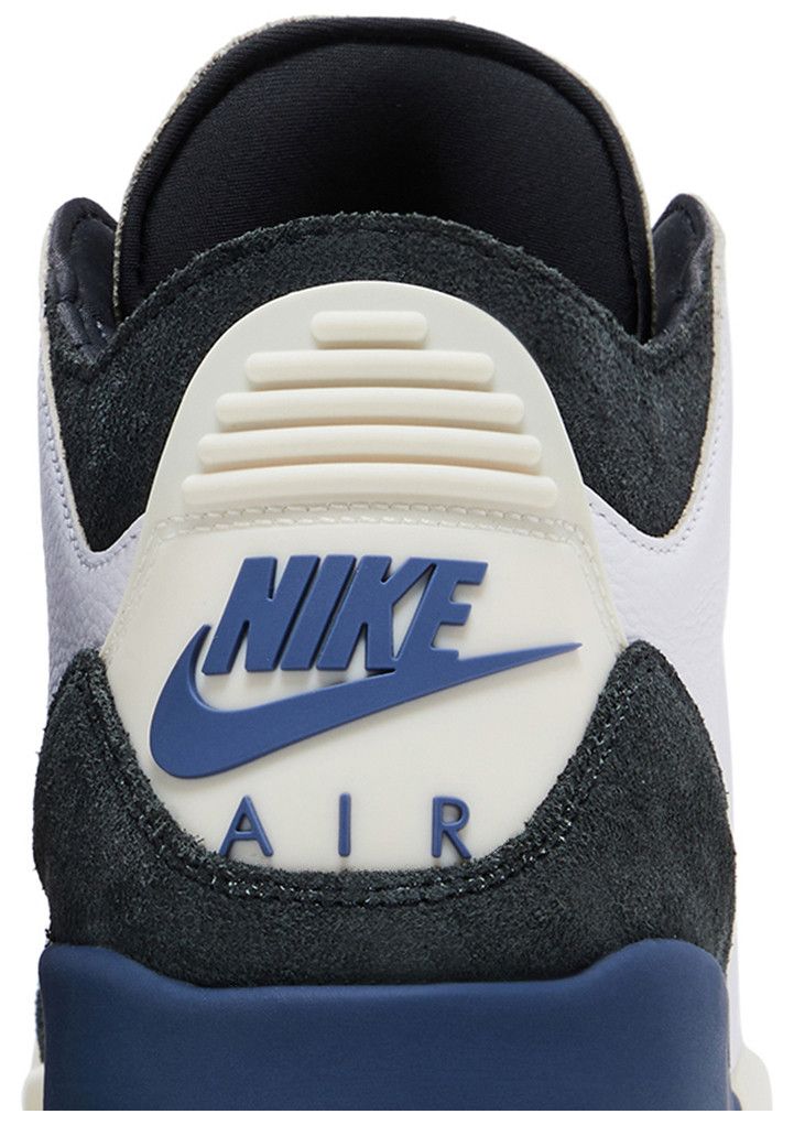 A Ma Maniere x Air Jordan 3 Retro OG SP For The Love