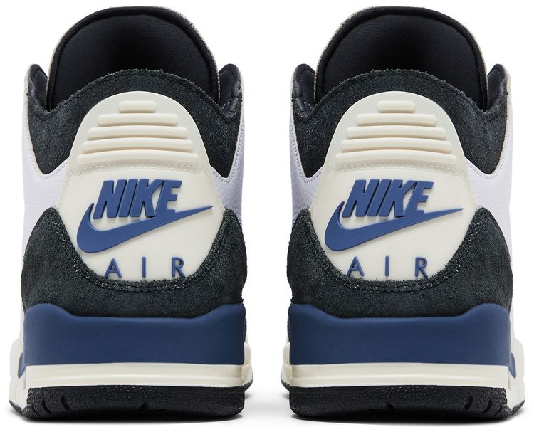A Ma Maniere x Air Jordan 3 Retro OG SP For The Love